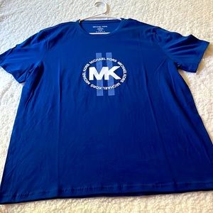 Michael Kors Short Sleeve Tee
